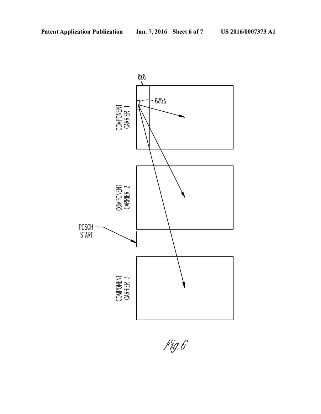 GROUP CARRIER SCHEDULING FOR UNLICENSED LONG TERM EVOLUTION NETWORK - diagram, schematic, and image 07