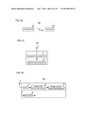 PROGRAM EXECUTED IN TRANSMITTER, RECEIVER AND PROGRAM EXECUTED IN RECEIVER diagram and image