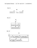 PROGRAM EXECUTED IN TRANSMITTER, RECEIVER AND PROGRAM EXECUTED IN RECEIVER diagram and image