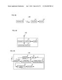 PROGRAM EXECUTED IN TRANSMITTER, RECEIVER AND PROGRAM EXECUTED IN RECEIVER diagram and image