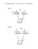 PROGRAM EXECUTED IN TRANSMITTER, RECEIVER AND PROGRAM EXECUTED IN RECEIVER diagram and image