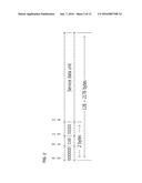 METHOD FOR TRANSMISSION OF IPv6 PACKETS OVER NEAR FIELD COMMUNICATION     (NFC) AND DEVICE OPERATING THE SAME diagram and image