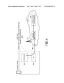 APPARATUS AND METHOD FOR PROVIDING A SERVICE CONNECTION THROUGH ACCESS     LAYER IN WIRELESS COMMUNICATION SYSTEM diagram and image