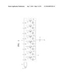 LED LIGHTING DEVICE diagram and image