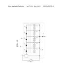 LED LIGHTING DEVICE diagram and image