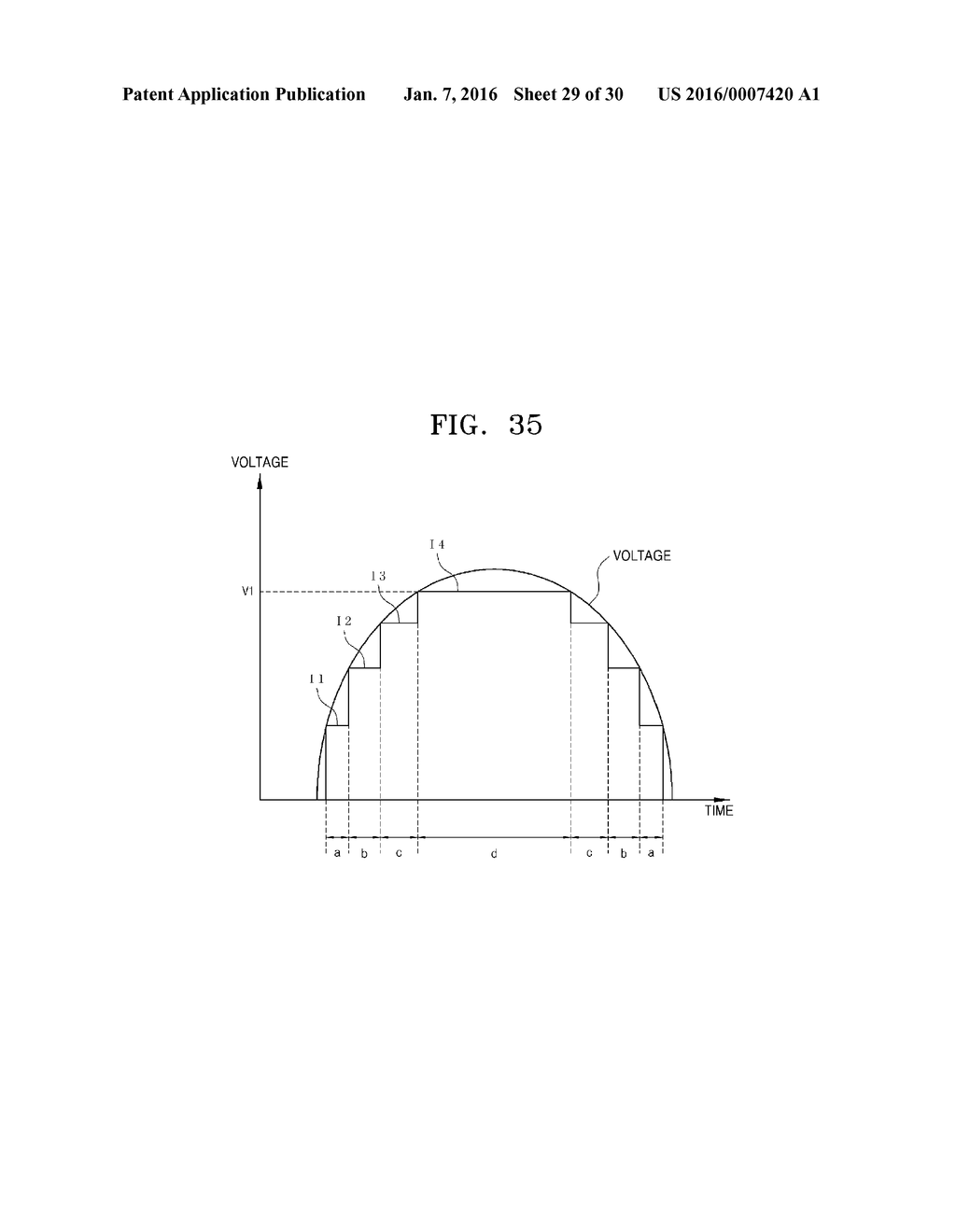 LED LIGHTING DEVICE - diagram, schematic, and image 30