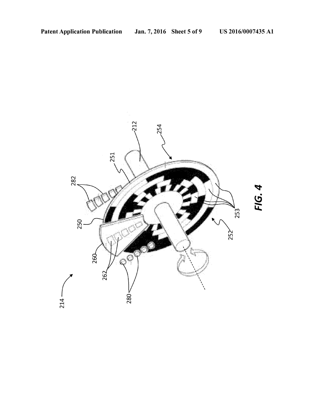 SYSTEMS AND METHODS FOR SYNCHRONOUS OPERATION OF DEBRIS-MITIGATION DEVICES - diagram, schematic, and image 06