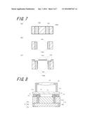 ELECTRONIC DEVICE MOUNTING SUBSTRATE, ELECTRONIC APPARATUS, AND IMAGING     MODULE diagram and image