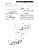 S-Shaped Ceramic Feedthrough diagram and image