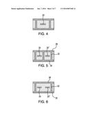 S-Shaped Ceramic Feedthrough diagram and image