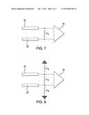 S-Shaped Ceramic Feedthrough diagram and image