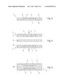 Method for Producing a Printed Circuit Board with MultiLayer Sub-Areas in     Sections diagram and image