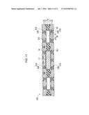 CIRCUIT SUBSTRATE AND METHOD FOR MANUFACTURING THE SAME diagram and image