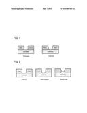 PHOTOSENSITIVE RESIN COMPOSITION, DRY FILM USING SAME, PRINTED WIRING     BOARD, AND METHOD FOR PRODUCING PRINTED WIRING BOARD diagram and image