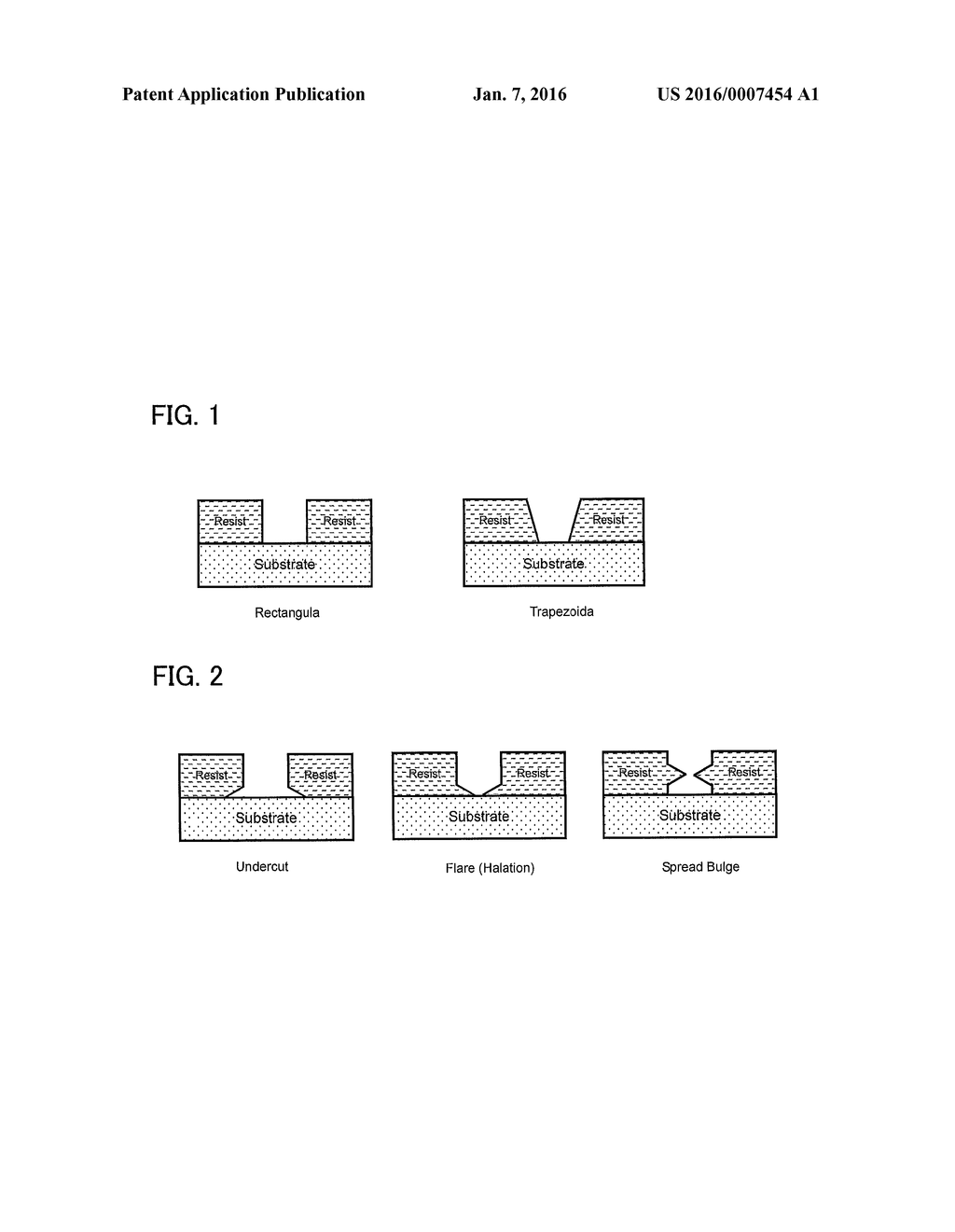 PHOTOSENSITIVE RESIN COMPOSITION, DRY FILM USING SAME, PRINTED WIRING     BOARD, AND METHOD FOR PRODUCING PRINTED WIRING BOARD - diagram, schematic, and image 02