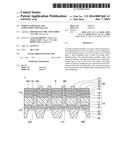 WIRING SUBSTRATE AND SEMICONDUCTOR PACKAGE diagram and image