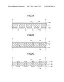 WIRING SUBSTRATE AND SEMICONDUCTOR PACKAGE diagram and image