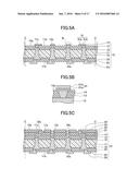 WIRING SUBSTRATE AND SEMICONDUCTOR PACKAGE diagram and image