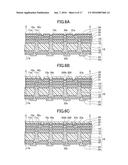 WIRING SUBSTRATE AND SEMICONDUCTOR PACKAGE diagram and image