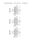 WIRING SUBSTRATE AND SEMICONDUCTOR PACKAGE diagram and image