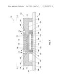 HEAT DISSIPATION LID HAVING DIRECT LIQUID CONTACT CONDUITS diagram and image