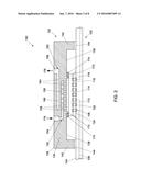 HEAT DISSIPATION LID HAVING DIRECT LIQUID CONTACT CONDUITS diagram and image