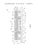 HEAT DISSIPATION LID HAVING DIRECT LIQUID CONTACT CONDUITS diagram and image