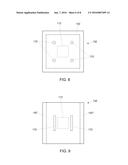 HEAT DISSIPATION LID HAVING DIRECT LIQUID CONTACT CONDUITS diagram and image