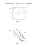 HEAT DISSIPATION LID HAVING DIRECT LIQUID CONTACT CONDUITS diagram and image