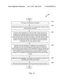 HEAT DISSIPATION LID HAVING DIRECT LIQUID CONTACT CONDUITS diagram and image