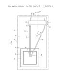 HEAT EXCHANGER, COOLING SYSTEM, AND ELECTRONIC DEVICE diagram and image