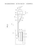 HEAT EXCHANGER, COOLING SYSTEM, AND ELECTRONIC DEVICE diagram and image