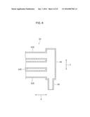 HEAT EXCHANGER, COOLING SYSTEM, AND ELECTRONIC DEVICE diagram and image