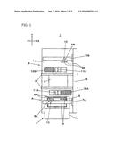 COMPONENT MOUNTING DEVICE AND COMPONENT MOUNTING METHOD diagram and image