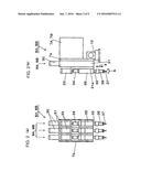 COMPONENT MOUNTING DEVICE AND COMPONENT MOUNTING METHOD diagram and image