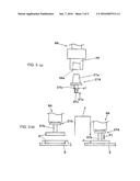 COMPONENT MOUNTING DEVICE AND COMPONENT MOUNTING METHOD diagram and image