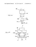 COMPONENT MOUNTING DEVICE AND COMPONENT MOUNTING METHOD diagram and image