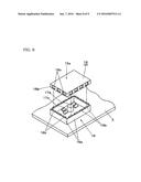 COMPONENT MOUNTING DEVICE AND COMPONENT MOUNTING METHOD diagram and image