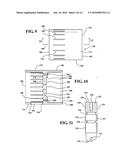 Anhydrous Ammonia Fertilizer Distribution Line Monitor diagram and image