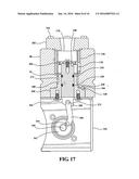 Anhydrous Ammonia Fertilizer Distribution Line Monitor diagram and image