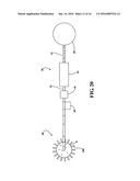 Anhydrous Ammonia Fertilizer Distribution Line Monitor diagram and image