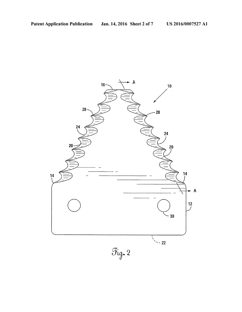 Section Knife - diagram, schematic, and image 03