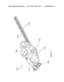 VEGETATION CUTTING DEVICE diagram and image