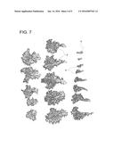 METHOD FOR RAISING LEAF-AND-STEM VEGETABLES AND LIGHT SOURCE DEVICE FOR     RAISING LEAF-AND-STEM VEGETABLES diagram and image