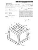 LIVESTOCK FEEDING DEVICE diagram and image