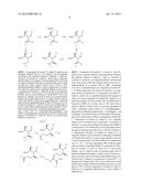 MACROCYCLIC PICOLINAMIDES AS FUNGICIDES diagram and image