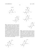 MACROCYCLIC PICOLINAMIDES AS FUNGICIDES diagram and image