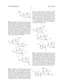 MACROCYCLIC PICOLINAMIDES AS FUNGICIDES diagram and image