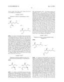 MACROCYCLIC PICOLINAMIDES AS FUNGICIDES diagram and image