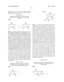 MACROCYCLIC PICOLINAMIDES AS FUNGICIDES diagram and image